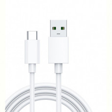 Кабель Proda PD-B71a USB-USB Type-C, 1м, White