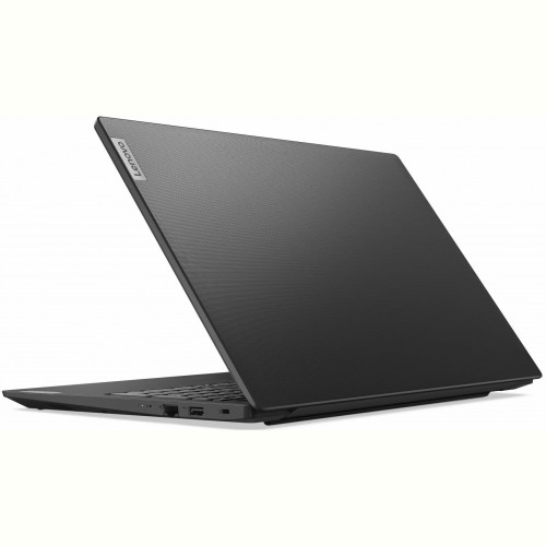 Ноутбук Lenovo V15 G3 ABA (82TV0089RA) Black