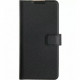 Чохол-книжка Xqisit Slim Wallet для Google Pixel 5 Black (44021)