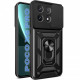 Чохол-накладка BeCover Military для Poco X6 Pro Black (711157)