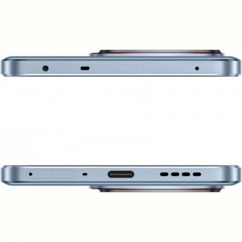 Смартфон Realme GT 7T 12/512GB IceSense Blue