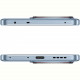 Смартфон Realme GT 7T 12/512GB IceSense Blue