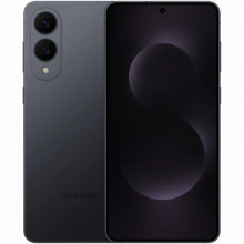 Смартфон Samsung Galaxy S25 Edge 12/256GB Titanium Jetblack (SM-S937BZKDEUC)