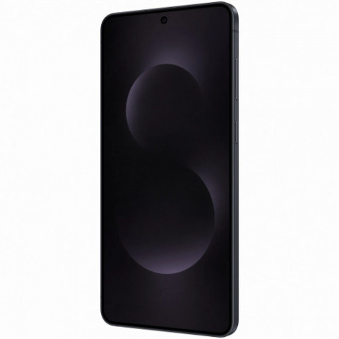 Смартфон Samsung Galaxy S25 Edge 12/256GB Titanium Jetblack (SM-S937BZKD) Купити в Україні