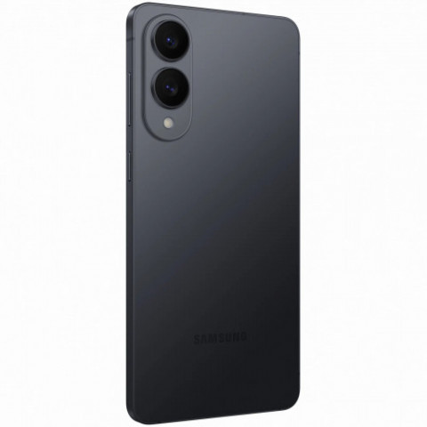 Смартфон Samsung Galaxy S25 Edge 12/256GB Titanium Jetblack (SM-S937BZKD) Купити в Україні