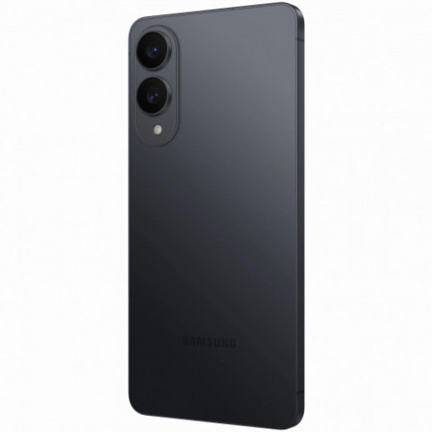 Смартфон Samsung Galaxy S25 Edge 12/256GB Titanium Jetblack (SM-S937BZKD) Купити в Україні