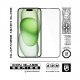 Набір захисних стекол ArmorStandart Icon 3D для iPhone 15 Plus Black 2шт (ARM74273)