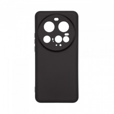 Чохол ArmorStandart ICON для Xiaomi 15 Ultra Camera cover Black (ARM82330)