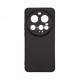 Чохол ArmorStandart ICON для Xiaomi 15 Ultra Camera cover Black (ARM82330)