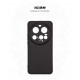 Чохол ArmorStandart ICON для Xiaomi 15 Ultra Camera cover Black (ARM82330)