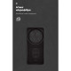 Чохол ArmorStandart ICON для Xiaomi 15 Ultra Camera cover Black (ARM82330)