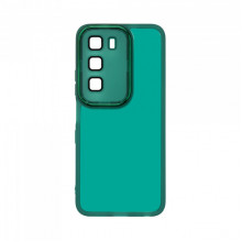 Чохол ArmorStandart Shade для Infinix Hot 60 5G Dark Green (ARM88250)