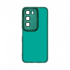 Чохол ArmorStandart Shade для Infinix Hot 60 5G Dark Green (ARM88250)