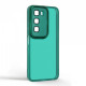 Чохол ArmorStandart Shade для Infinix Hot 60 5G Dark Green (ARM88250)