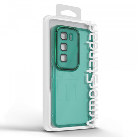 Чохол ArmorStandart Shade для Infinix Hot 60 5G Dark Green (ARM88250)