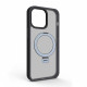Чохол ArmorStandart Unit Stand для Apple iPhone 14 Pro Max Black (ARM70564)