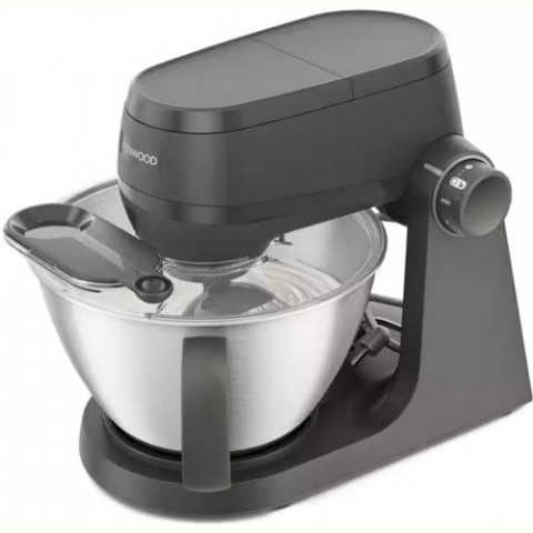 Кухонна машина Kenwood KHC 30.070 GY