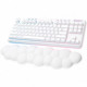 Клавіатура бездротова Logitech G715 Linear White (920-010692)