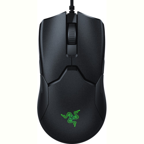 Мишка Razer Viper 8KHz Black (RZ01-03580100-R3M1) USB