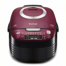 Мультиварка Tefal Spherical Bowl RK740532