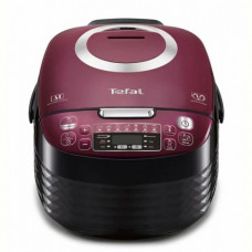 Мультиварка Tefal Spherical Bowl RK740532