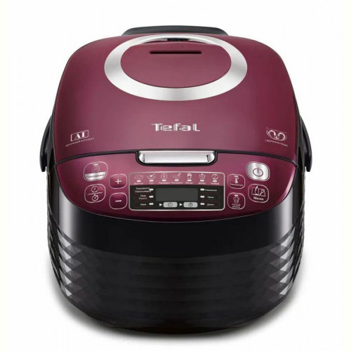 Мультиварка Tefal RK740532