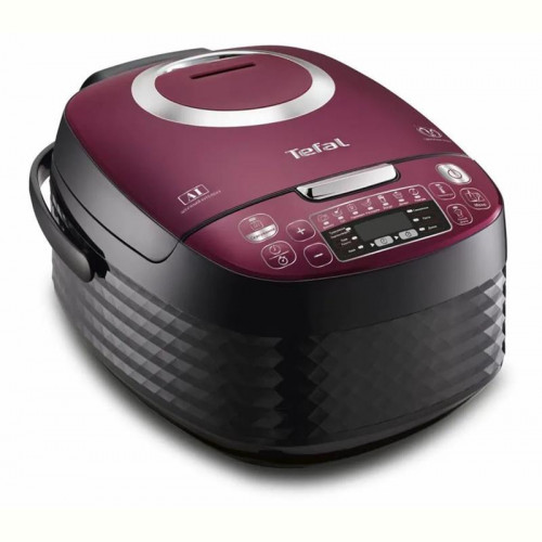 Мультиварка Tefal RK740532