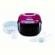 Мультиварка Tefal Spherical Bowl RK740532