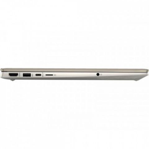Ноутбук HP Pavilion 15-eg3041ua (834F9EA) Gold