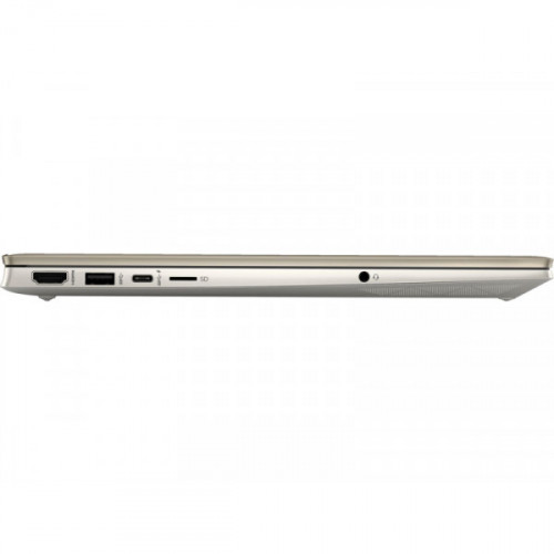 Ноутбук HP Pavilion 15-eg3041ua (834F9EA) Gold