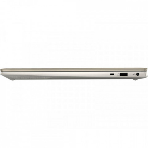 Ноутбук HP Pavilion 15-eg3041ua (834F9EA) Gold