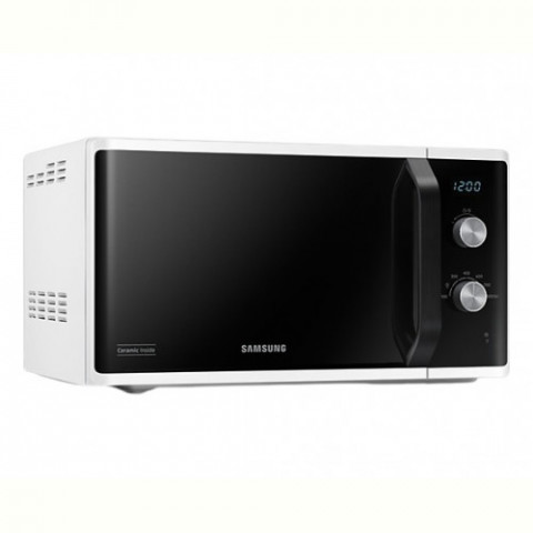Мікрохвильова піч Samsung MS23K3614AW/UA