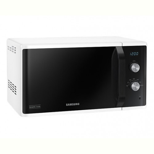 Мікрохвильова піч Samsung MS23K3614AW/UA