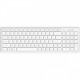 Бездротова клавіатура Proove Classic Code (Ukraine Layout) white Купити в Україні