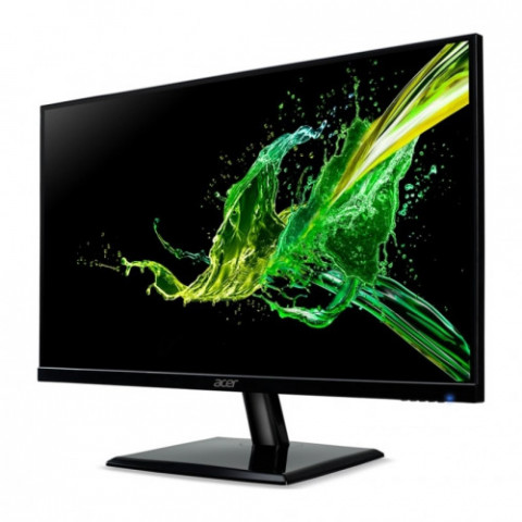 Монітор Acer 23.8" EK241YGbmix (UM.QE1EE.G04) IPS Black 120Hz