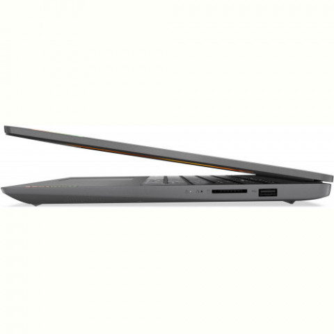 Ноутбук Lenovo IdeaPad 3 15IAU7 (82RK01A8RA) Arctic Grey