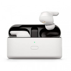 Навушники TWS EPOS ADAPT E1, BT 5.3, ANC, IPX5, SBC, AAC, Microsoft Teams, Zoom, Google Meet, Webex, Mic, Білий