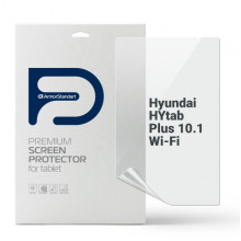 Гідрогелева плівка ArmorStandart для Hyundai HYtab Plus 10.1 Wi-Fi (ARM69331)