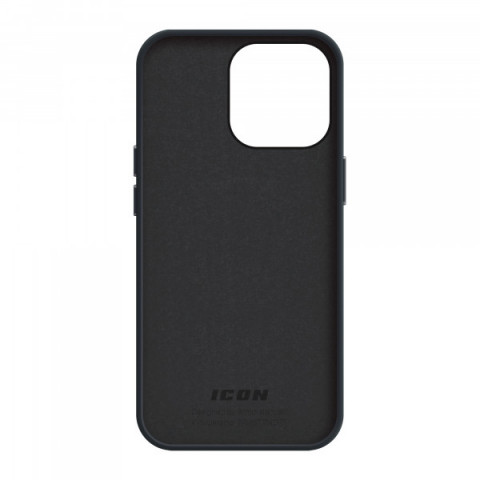 Чохол ArmorStandart ICON2 Case для Apple iPhone 14 Pro Midnight (ARM63601)