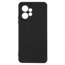 Чохол ArmorStandart ICON для Xiaomi Redmi Note 12 4G Camera cover Black (ARM67700)