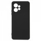 Чохол ArmorStandart ICON для Xiaomi Redmi Note 12 4G Camera cover Black (ARM67700)