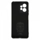 Чохол ArmorStandart ICON для Xiaomi Redmi Note 12 4G Camera cover Black (ARM67700)