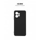 Чохол ArmorStandart ICON для Xiaomi Redmi Note 12 4G Camera cover Black (ARM67700)
