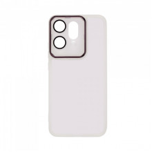 Чохол ArmorStandart Shade для OPPO Reno14 5G White (ARM87426)