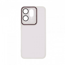 Чохол ArmorStandart Shade для OPPO Reno14 5G White (ARM87426)
