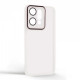 Чохол ArmorStandart Shade для OPPO Reno14 5G White (ARM87426)