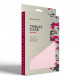 Чохол ArmorStandart Y-Type PEN для Redmi Pad Pro / Poco Pad Pink (ARM85546)