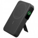 Портативна батарея Power Bank Anker MagGo 10000mAh 15W Qi2 Black (A1654G11)