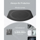 Портативна батарея Power Bank Anker MagGo 10000mAh 15W Qi2 Black (A1654G11)
