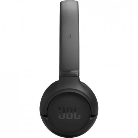 Bluetooth-гарнітура JBL Tune 530BT Black (JBLT530BTBLKEU)